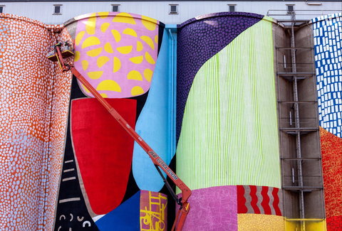 PUBLIC Silo Trail: Northam - Hervey Bay Accommodation 1