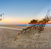 Red Beach - Hervey Bay Accommodation