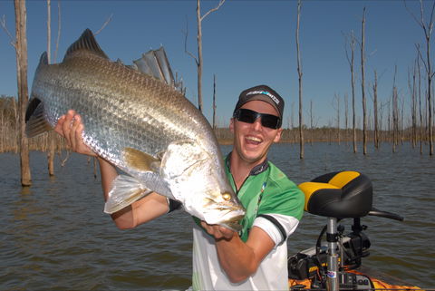 Reel In A Trophy - Fishing Adventure In Tropical Queensland! - Hervey Bay Accommodation 0