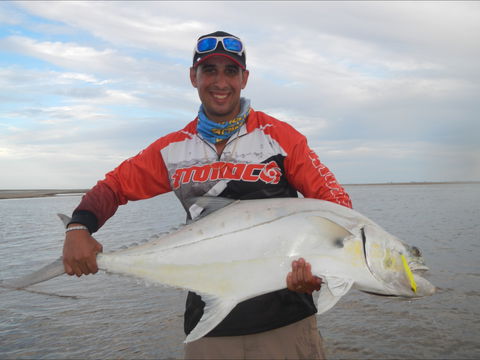 Reel In A Trophy - Fishing Adventure In Tropical Queensland! - Hervey Bay Accommodation 1