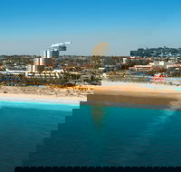 Scarborough Beach - Hervey Bay Accommodation