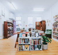 Secret Book Stuff - Hervey Bay Accommodation