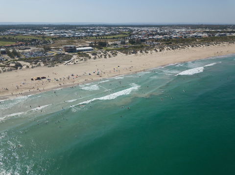 Secret Harbour - Hervey Bay Accommodation 0