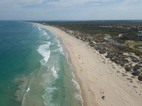 Secret Harbour - Hervey Bay Accommodation 2