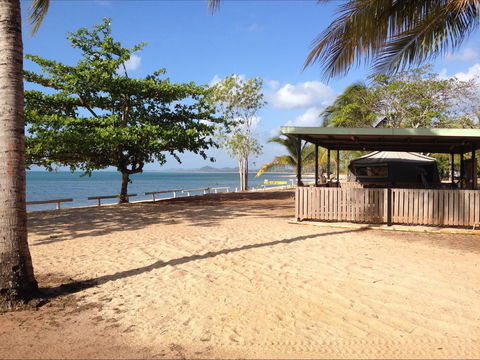 Seisia - Hervey Bay Accommodation 1