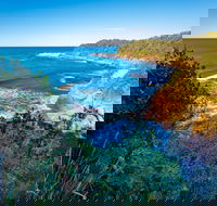 Shellgrit Beach Red Head - Tourism Hervey Bay