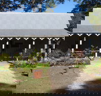 South Kempsey - Hervey Bay Accommodation