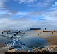 Stansbury Boat Ramp - Hervey Bay Accommodation