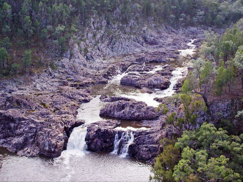 Sundown National Park - Hervey Bay Accommodation 2