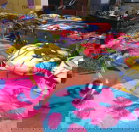 Tapatjatjaka Art and Crafts - Hervey Bay Accommodation