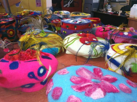 Tapatjatjaka Art And Crafts - Hervey Bay Accommodation 0
