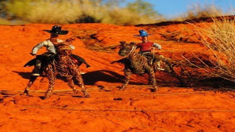 Tapatjatjaka Art And Crafts - Hervey Bay Accommodation 1