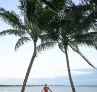 Taylors Beach - Tourism Hervey Bay
