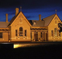 Tenterfield Railway Museum - Tourism Hervey Bay