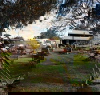 The Nathalia and District Historical Society Museum