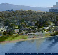 The Grotto Walk - North Nowra - Hervey Bay Accommodation