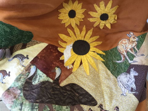 The Moree Town Criers Jacket - Hervey Bay Accommodation 1