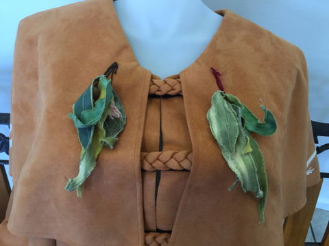 The Moree Town Criers Jacket - Hervey Bay Accommodation 2