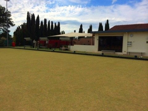 The Greens - Ingleburn Bowling Club - Hervey Bay Accommodation 0
