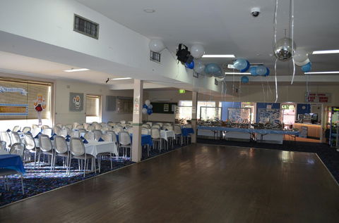 The Greens - Ingleburn Bowling Club - Hervey Bay Accommodation 2