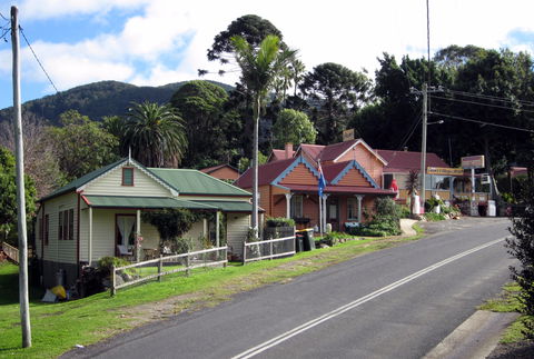 Tilba Tilba - Hervey Bay Accommodation 1