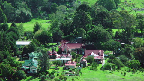 Tilba Tilba - Hervey Bay Accommodation 2