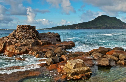 Tomaree National Park - Hervey Bay Accommodation 0