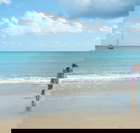Trinity Beach - Tourism Hervey Bay