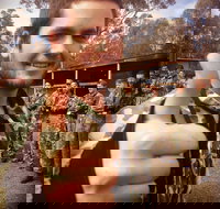 Ultimate Paintball Sydney - Hervey Bay Accommodation