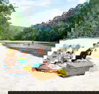 Upper Colo Reserve - Hervey Bay Accommodation