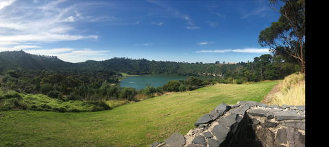 Valley Lake Recreation Area - Hervey Bay Accommodation 1