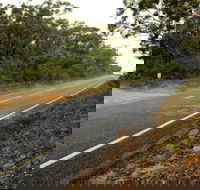 Warrah Trig cycling loop - Hervey Bay Accommodation