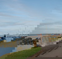 Western Port Bay Trail - Cycling - Hervey Bay Accommodation