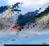 Wetside Water Park