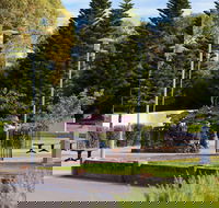 Whyalla Foreshore and Marina - Hervey Bay Accommodation