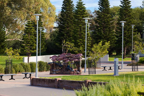 Whyalla Foreshore And Marina - Hervey Bay Accommodation 0