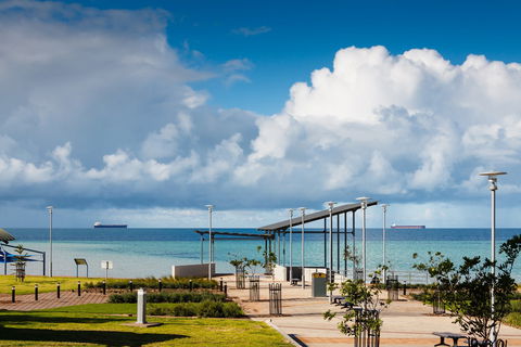Whyalla Foreshore And Marina - Hervey Bay Accommodation 1