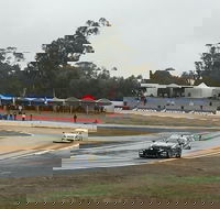 Winton Motor Raceway - Hervey Bay Accommodation