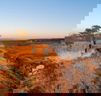 Winton - Hervey Bay Accommodation