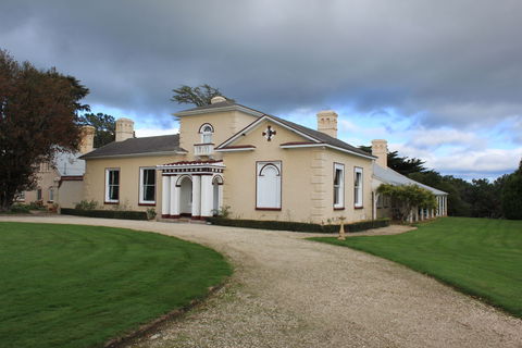 Woolmers Estate - Australian Convict Site - Hervey Bay Accommodation 0