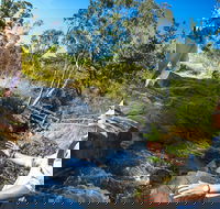Yackandandah Gorge Scenic Walk - Hervey Bay Accommodation