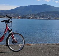Hobart Bike Hire - Hervey Bay Accommodation