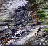 Full-Day Canyoning Experience at Stunning Empress Canyon - Hervey Bay Accommodation