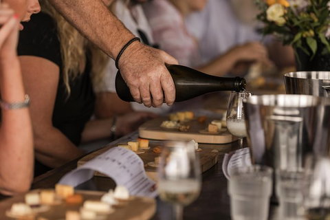 Snapshot Half Day Hunter Valley Wine Tour - Hervey Bay Accommodation 3