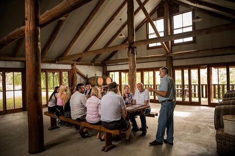 Snapshot Half Day Hunter Valley Wine Tour - Hervey Bay Accommodation 6
