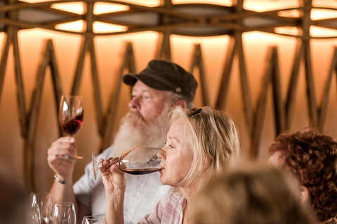 Snapshot Half Day Hunter Valley Wine Tour - Hervey Bay Accommodation 2