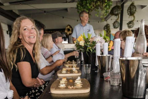 Snapshot Half Day Hunter Valley Wine Tour - Hervey Bay Accommodation 1