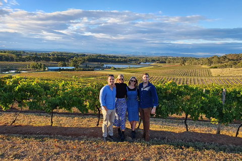 Central Pokolbin, Hunter Valley Hop-On And Hop-Off Bus - Hervey Bay Accommodation 2