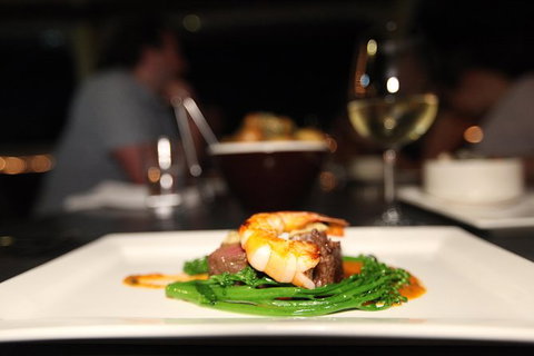 Hunter Valley: Wine, Beer & Fork Twilight Tour - Hervey Bay Accommodation 4