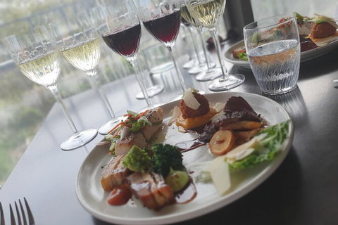 Hunter Valley Premium Food & Drink Pairing Tour - Hervey Bay Accommodation 2